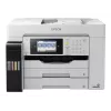 Daudzfunkciju printeris Epson EcoTank L15180 — tintes krāsu, 4800x1200 dpi, A4, duplekss, Wi‑Fi, Ethernet
