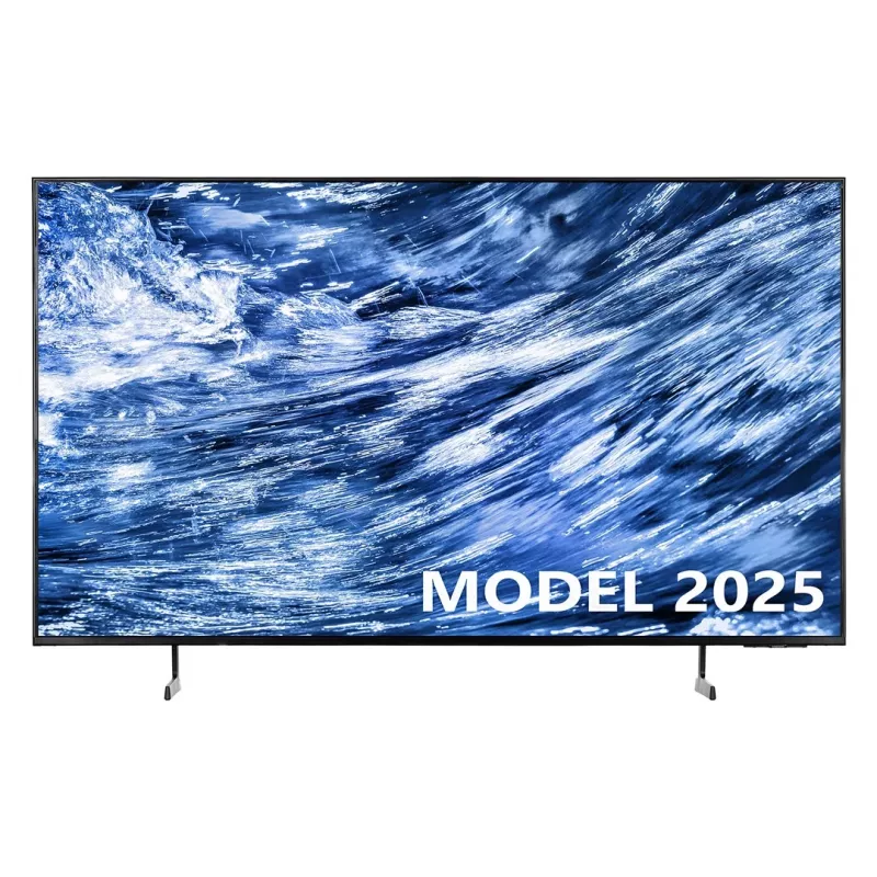 Samsung Q7F QE75Q7F2AU 190.5 cm (75) 4K Ultra HD Smart TV Wi-Fi melns
