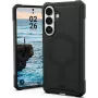 UAG Urban Armor Gear Essential Armor Case ar magnētisko moduli | Samsung Galaxy S26+ | Melns | 214533114040 (214533114040)