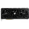 Grafiskā karte GAINWARD GeForce RTX 5090 Phantom — 32 GB GDDR7, 512 bitu, PCIe 5.0, 3x DP 2.1b + HDMI 2.1b, 3 ventilatori, 331,9 mm