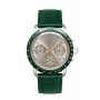 Zeppelin New York 88785 pulkstenis, kvarca 42 mm
