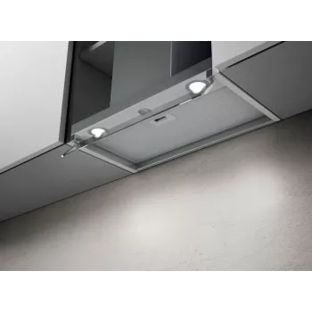 BOXIN LUX LX/IX/A/90 tvaika nosūcējs