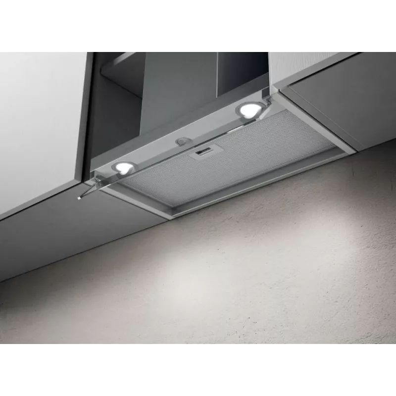 BOXIN LUX LX/IX/A/90 tvaika nosūcējs