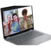HP OmniBook X Flip 14 3k skārienjūtīgais ekrāns Ryzen AI 5 340 16GB/512GB SSD Windows 11 Home - 14-FK0453NG Copilot+PC (BZ7Z2EA#ABD)