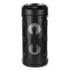 Media-tech Partybox Keg Bt - Kompakts Bluetooth stereo skaļrunis ar FM radio, MP3 atskaņotāju MT3165