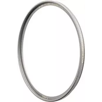 B+W Filter T-Pro Clear MRC 46mm nano