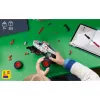 LEGO TECHNIC 42200 Monster Jam™ ThunderROARus™ ar atpakaļgaitas piedziņu