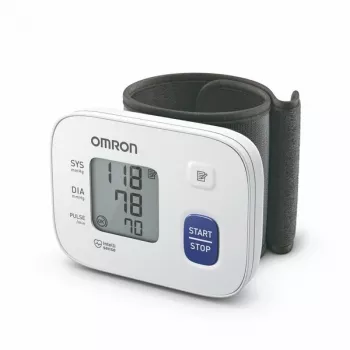 Omron RS1 aproces automātiskais