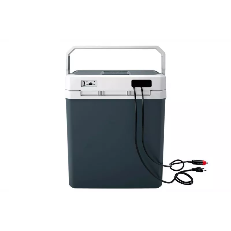 Aukstuma kaste Tristar KB-7530 24L elektriskā antracīta 10 - -32 °C