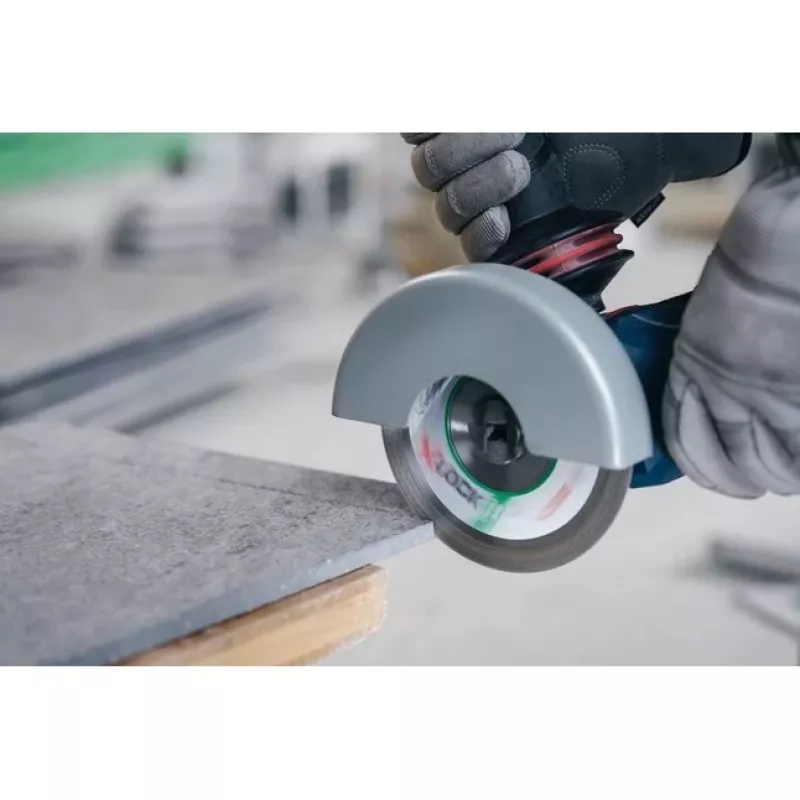 Bosch 2 608 615 138 leņķa slīpmašīnas piederums Griešanas disks