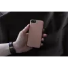 Telefona maciņš iPhone 7/8 — man and wood ampero, melns