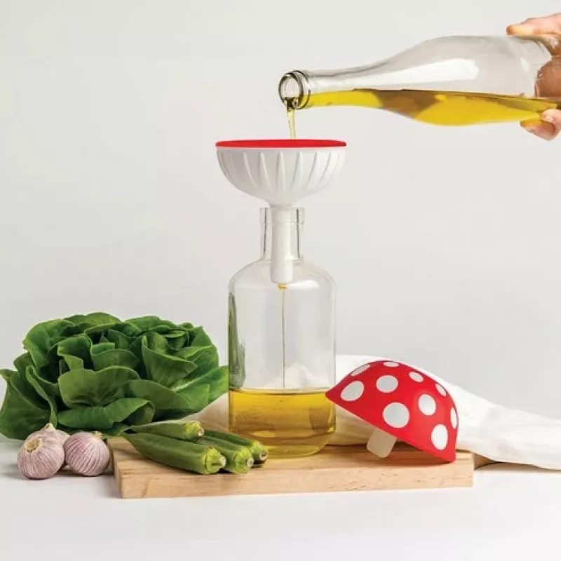 OTOTO Magic Mushroom XL piltuve