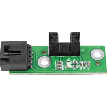 Y ass sensora plate Flashforge AD4 (modelis 30001904001) 3D printerim