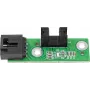 Y ass sensora plate Flashforge AD4 (modelis 30001904001) 3D printerim