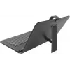 Esperanza EK125 planšetdatora maciņš 25,6 cm (10,1 inch) Folio melns