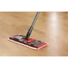 VILEDA mops Ultramax XL Box — mazgājama mikrošķiedra, 360° rotējoša galva, salokāms, cietām grīdām