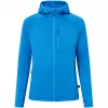 Viking Jukon Hoodie Zip Sweatshirt - zils