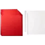 Cricut Transfer Foil Sheets plēve sarkana (2008721)