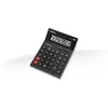 Canon AS-2200 kalkulators Galda Displejs Melns