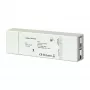 Synergy 21 S21-LED-SR000164 LED apgaismojuma regulators, balts (S21-LED-SR000164)