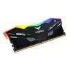 Team Group RAM Team D5 6000 32GB C30 Delta RGB Melns EXPO K2