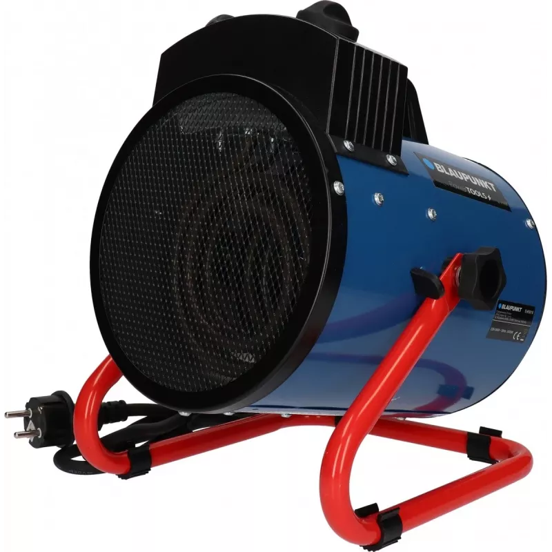 Ventilatora elektriskais telpu sildītājs Blaupunkt EH5010