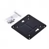 Intel NUC 13 Pro Kit NUC13ANHi3 UCFF Melns i3-1315U