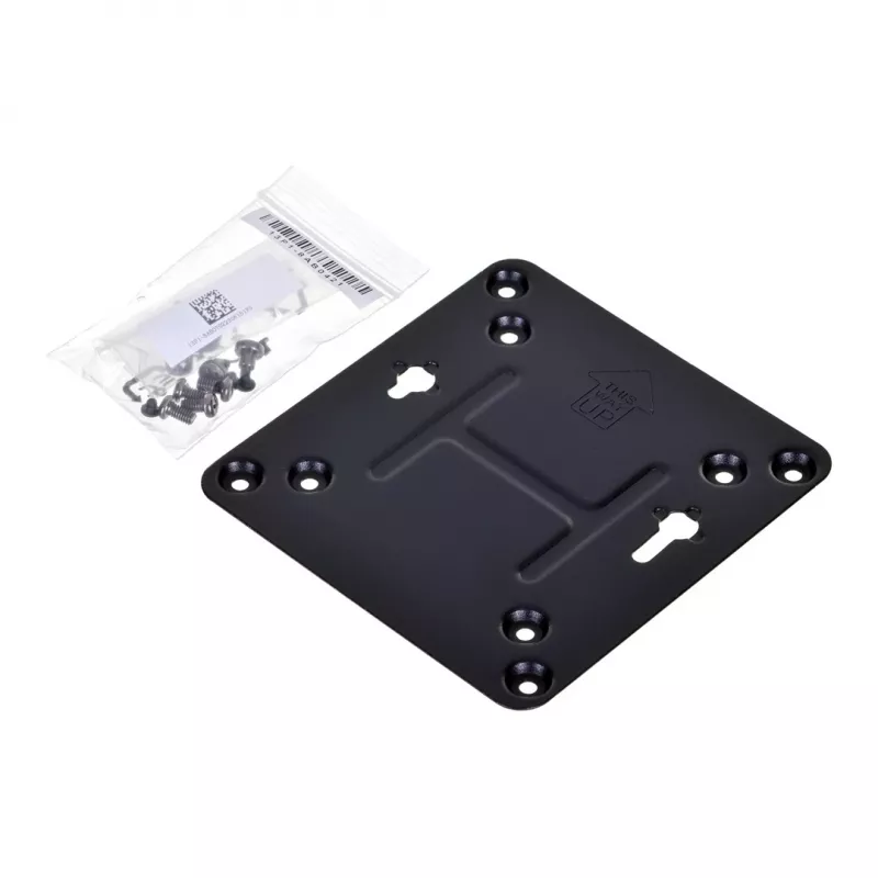 Intel NUC 13 Pro Kit NUC13ANHi3 UCFF Melns i3-1315U