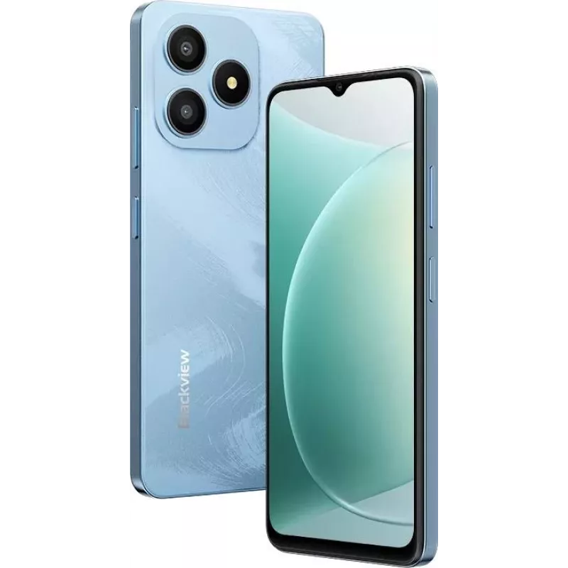 Mobilais tālrunis Wave 9C/4/128GB Zils Blackview