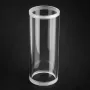 Z-Tube 150 caurspīdīgā caurule BitsPower Ø60 mm garums 150 mm dzesēšanas šķidruma tilpums 0,274 L