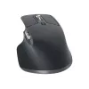 Pele Logitech MX Master 3S RF bezvadu + Bluetooth