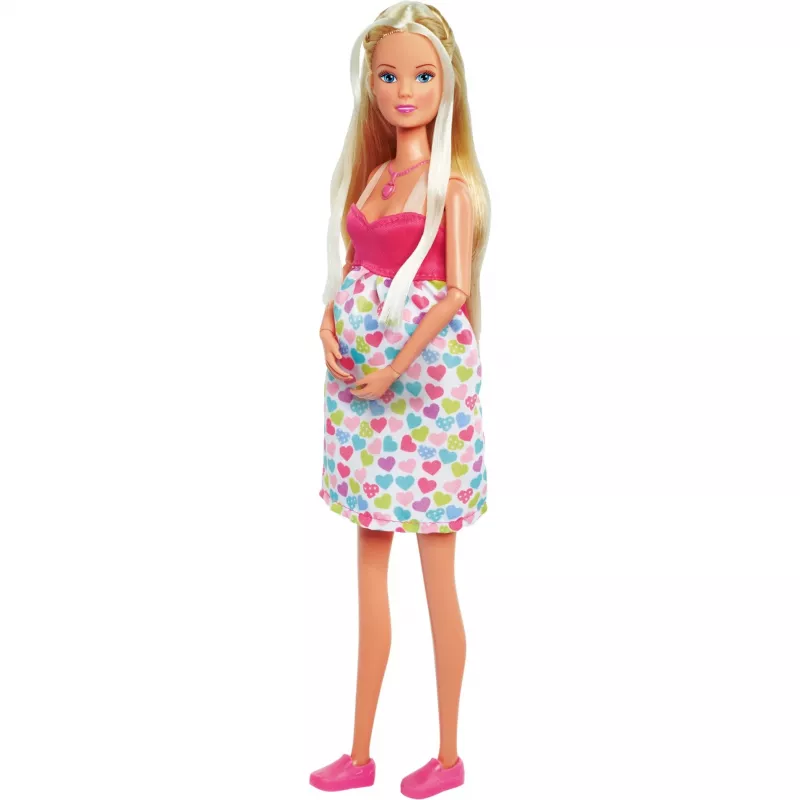 Steffi LOVE baby happiness, lelle