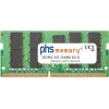 PHS-memory 32 GB RAM atmiņa DDR4 SO DIMM ECC 3200 MHz PC4-25600-P 260 kontaktu DIMM 1,2 V (SP520353)
