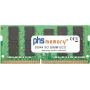 PHS-memory 32 GB RAM atmiņa DDR4 SO DIMM ECC 3200 MHz PC4-25600-P 260 kontaktu DIMM 1,2 V (SP520353)