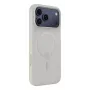 Belkin SheerForce Grip sērija - aizmugures vāciņš mobilajam tālrunim
