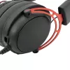 Austiņas White Shark GH-2341 Gorilla Melns/Red