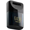 USB zibatmiņa Silicon Power 64 GB USB Type-A 3.2 Gen 1 Jewel J06