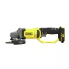 Stanley SFMCG400B-XJ leņķa slīpmašīna