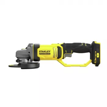 Stanley SFMCG400B-XJ leņķa slīpmašīna
