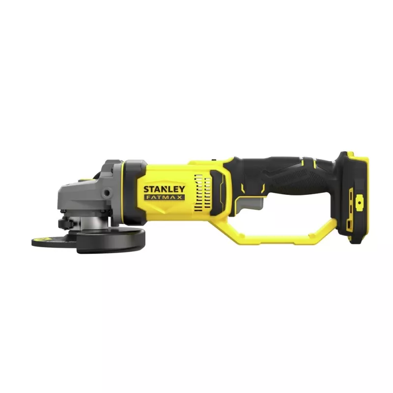 Stanley SFMCG400B-XJ leņķa slīpmašīna