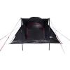 Piramīdas telts High Peak Beaver 3 3 personām ciets rāmis ūdensizturīgs 150 cm