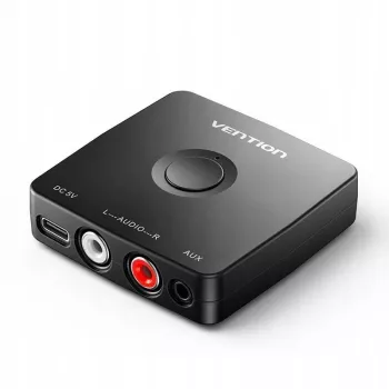 Vention Bluetooth 5.1 audio uztvērējs