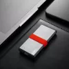Emtec X205 Mini 1 TB USB Type-C USB 3.2 Gen 2x2 Sudraba