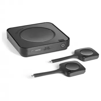 Barco ClickShare Hub Pro videokonferenču sistēma Ethernet LAN R9861710EUB2