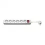 Goobay NK 600S-150 CS Brūns 1,5 m kabelis