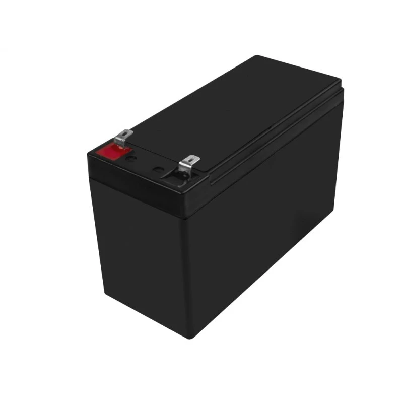 Green Cell AGM47 AGM/gela akumulators 12V 8,5AH