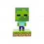 Galda lampa Paladone Light Paladone Minecraft Zombie Light PP6592MCFV4 LED