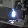 Makita DHS661 - Ripzāģis - Bezvadu - 165 mm - bez akumulatora - 18 V (DHS661ZU)