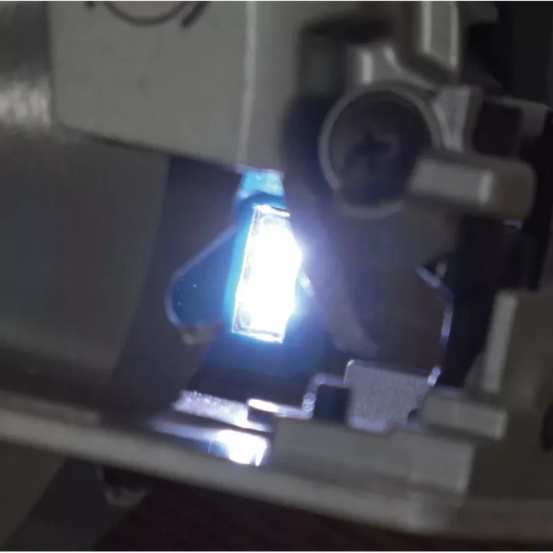 Makita DHS661 - Ripzāģis - Bezvadu - 165 mm - bez akumulatora - 18 V (DHS661ZU)