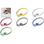 Tīkla kabelis ShiverPeaks SP717-SLG zaļš 7,5m Cat6 U/UTP